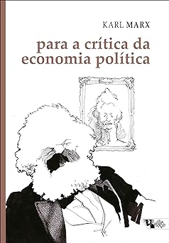 Critica da Economia Politica